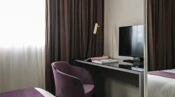 Urban Valley Resort & Spa