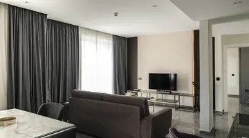 Urban Valley Resort & Spa