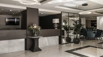 Urban Valley Resort & Spa