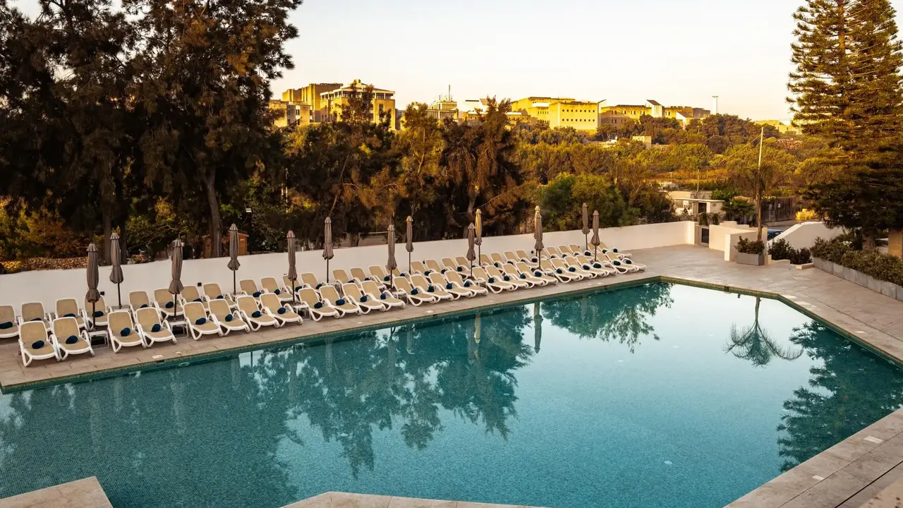 Urban Valley Resort & Spa