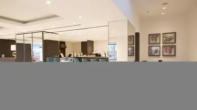 Urban Valley Resort & Spa