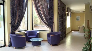 Urban Valley Resort & Spa