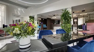 Urban Valley Resort & Spa