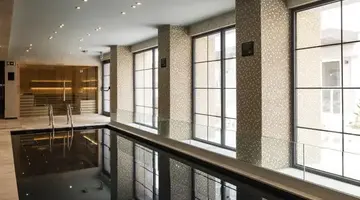 Urban Valley Resort & Spa
