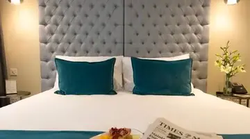 Urban Valley Resort & SPA