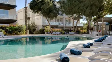 URBAN VALLEY RESORT & SPA