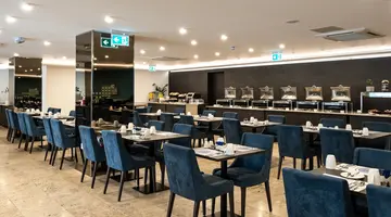 Urban Valley Resort & Spa