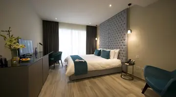 Urban Valley Resort & Spa