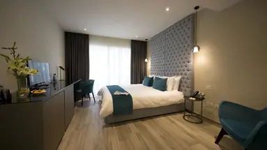 Urban Valley Resort & Spa
