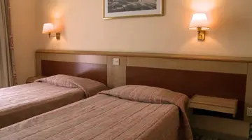 Urban Valley Resort & Spa