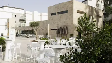 Urban Valley Resort & Spa