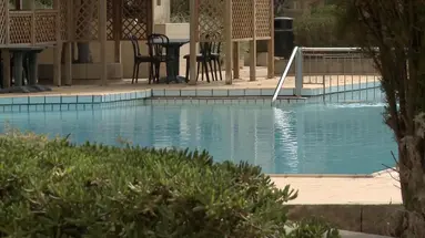 Urban Valley Resort & Spa
