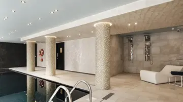 Urban Valley Resort & Spa