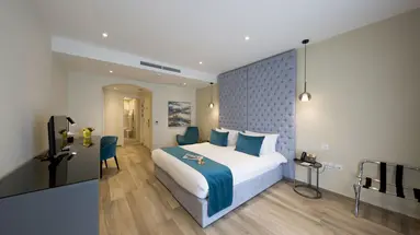 Urban Valley Resort & Spa