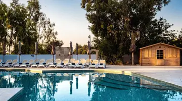 Urban Valley Resort & Spa