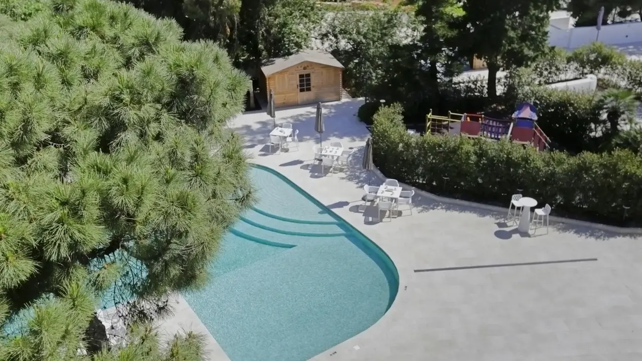 Urban Valley Resort & Spa