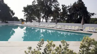 Urban Valley Resort & Spa