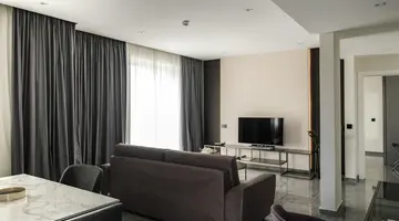 Urban Valley Resort & Spa