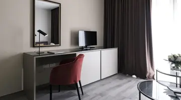 Urban Valley Resort & Spa