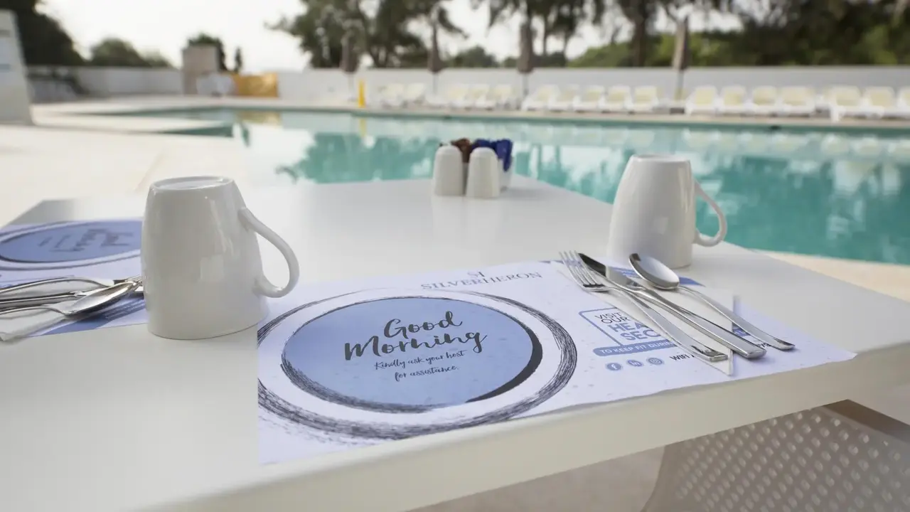 Urban Valley Resort & Spa