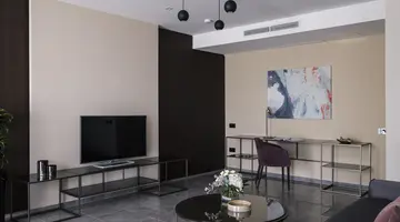 Urban Valley Resort & Spa