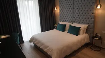 Urban Valley Resort & Spa