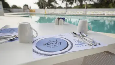 Urban Valley Resort & Spa