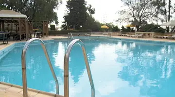 Urban Valley Resort & Spa