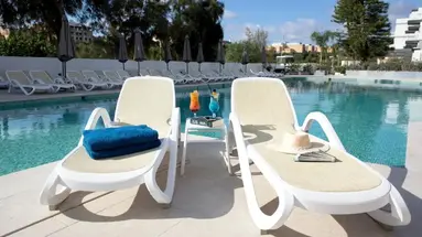 URBAN VALLEY RESORT & SPA