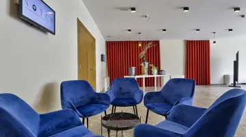 Urban Valley Resort & Spa