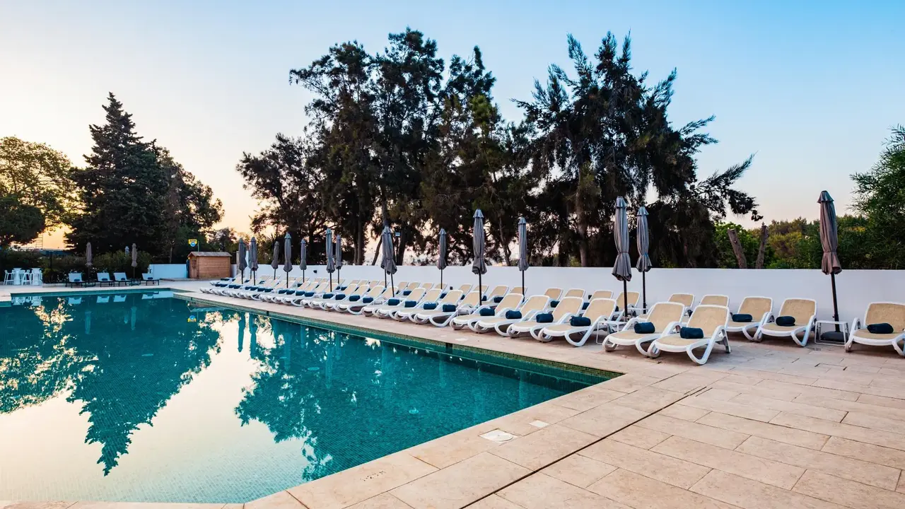 Urban Valley Resort & Spa