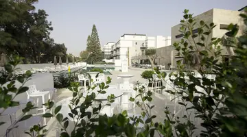Urban Valley Resort & Spa