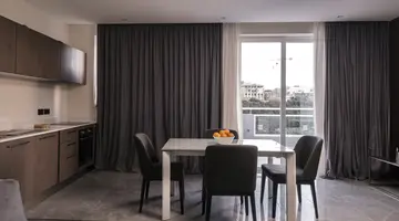 Urban Valley Resort & Spa