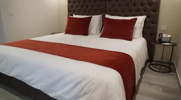 Urban Valley Resort & Spa