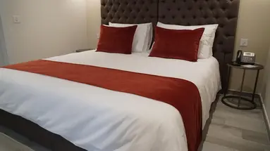Urban Valley Resort & Spa