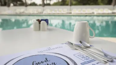 Urban Valley Resort & Spa