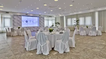 Urban Valley Resort & Spa