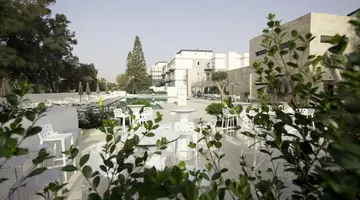 Urban Valley Resort & Spa