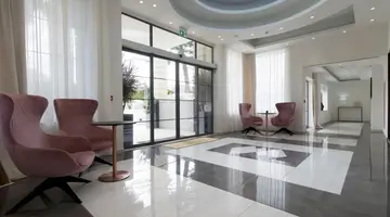Urban Valley Resort & Spa