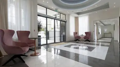 Urban Valley Resort & Spa