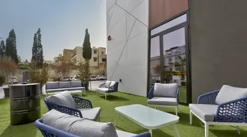 Urban Valley Resort & Spa