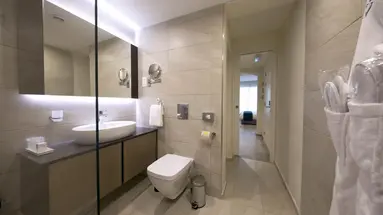 Urban Valley Resort & Spa