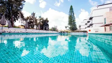 Urban Valley Resort & SPA
