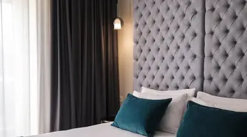 Urban Valley Resort & Spa