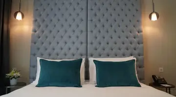 Urban Valley Resort & Spa