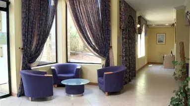 Urban Valley Resort