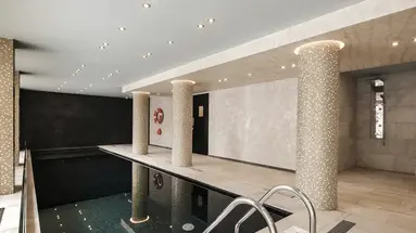 Urban Valley Resort