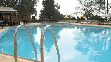 Urban Valley Resort