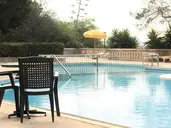 Urban Valley Resort