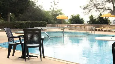 Urban Valley Resort